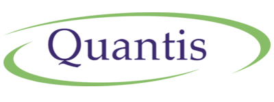 quantis logo